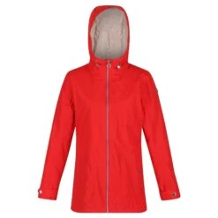 Regatta Bergonia II Women's Hiking Waterproof Jacket -The Outdoor Clothing Store kd736ac46b5ceb2cb94a968877fc3a1bd