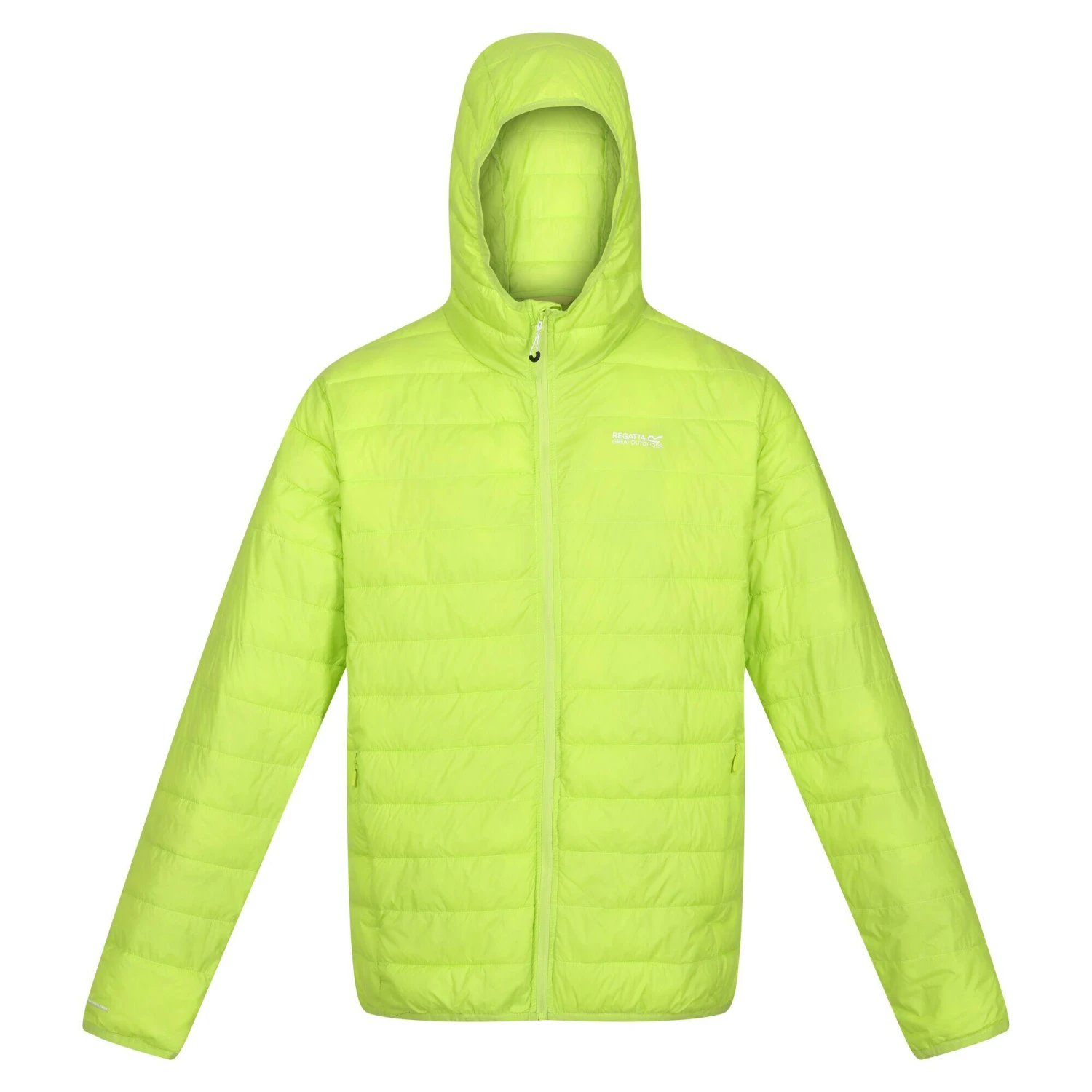 Regatta Men's Hooded Hillpack Lightweight Jacket 13 Regatta Men's Hooded Hillpack Lightweight Jacket - Image 13