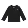 TODDLER 100% Merino Thermal Shirt - SKI/ HIKE/ CAMP