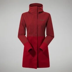 Berghaus Omeara Long Jacket 8 Berghaus Omeara Long Jacket -The Outdoor Clothing Store kda7ad5359ecfefe035be75c1f47221fe