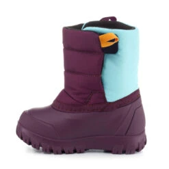 WEDZE Baby Snow Boots, Baby Après -The Outdoor Clothing Store kdd7c1d4200dcd1293b92670cc238b322