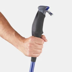 1 Hiking Pole With Quick And Precise Adjustment 38 1 Hiking Pole With Quick And Precise Adjustment -The Outdoor Clothing Store kdd92e1a25f4511ad0809aa76f1505f42