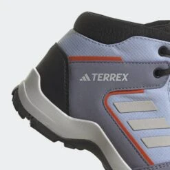 ADIDAS Terrex Hyperhiker Mid Hiking Shoes -The Outdoor Clothing Store kdddf6b9ab65896f7e331e83b35dc8075