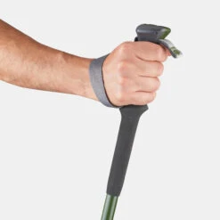 1 Hiking Pole With Quick And Precise Adjustment 28 1 Hiking Pole With Quick And Precise Adjustment -The Outdoor Clothing Store ke073ac282d20646b0483977d283db580