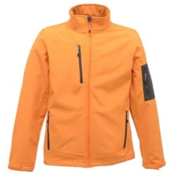 Regatta Standout Mens Arcola 3 Layer Waterproof And Breathable Softshell Jacket (Extreme -The Outdoor Clothing Store ke0c30e86aaf71691705bc9c8a4c4ded9