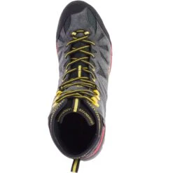 Men's Waterproof Walking Boots - Merrell Capra Mid Gore-tex 8 Men's Waterproof Walking Boots - Merrell Capra Mid Gore-tex -The Outdoor Clothing Store ke1a1574bb7fa0326c610e5d0cbe6203e