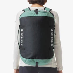 Duffle Carry Bag 30/40 L - EXTEND -The Outdoor Clothing Store ke20a07a52111f56cc20a7a6b0c240a2d