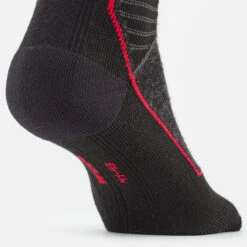 WEDZE ADULT WOOLLEN SKI AND SNOWBOARD SOCKS - 900 WOOL - BLACK 12 WEDZE ADULT WOOLLEN SKI AND SNOWBOARD SOCKS - 900 WOOL - BLACK -The Outdoor Clothing Store ke5b7f0b04e52990a11efafa058aa82fc