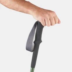 1 Hiking Pole With Quick And Precise Adjustment 25 1 Hiking Pole With Quick And Precise Adjustment -The Outdoor Clothing Store ke78659122de0c332f81748a9533ee352