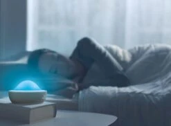 Terraillon Aloha Luminous Alarm Clock -The Outdoor Clothing Store ke89655990b87a66db82e764c899c03a3