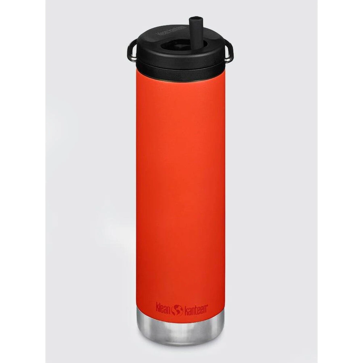 Klean Kanteen TKWide Insulated Bottle 20oz (592ml) With Twist Cap 5 Klean Kanteen TKWide Insulated Bottle 20oz (592ml) With Twist Cap - Image 5