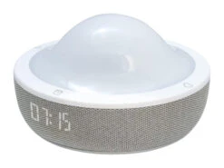 Terraillon Aloha Luminous Alarm Clock -The Outdoor Clothing Store ke9f4a26668f3bca96cfcacf853e281ca