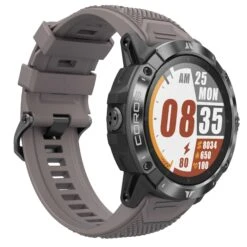 Running Adventure GPS HR Monitor Smartwatch - COROS VERTIX 2 - Grey -The Outdoor Clothing Store kecc43d6a26ce15b64217d7b14cef7796