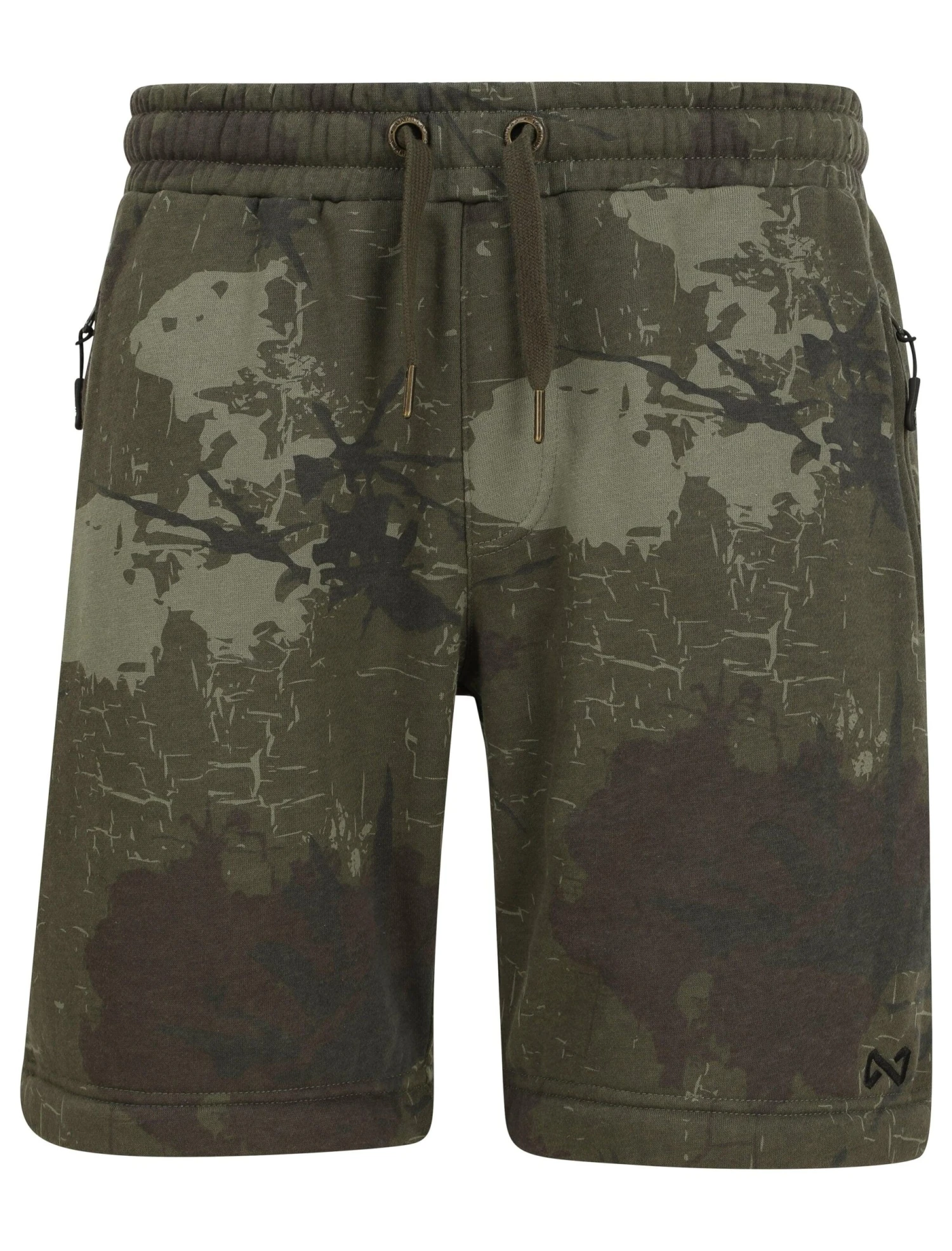 Zip Off Jogger Camo 3 Zip Off Jogger Camo - Image 3