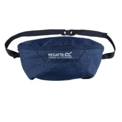 Regatta Packaway Hippack Backpack (Black) -The Outdoor Clothing Store kee877755cb964681add5fb51284530a8