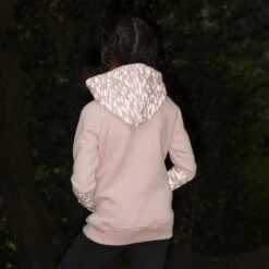 Proviz REFLECT360 Reflective Children's Hoodie Sweatshirt Top 30 Proviz REFLECT360 Reflective Children's Hoodie Sweatshirt Top -The Outdoor Clothing Store kf113ea7e9f7a83f47bc4b6da6e1bbf70