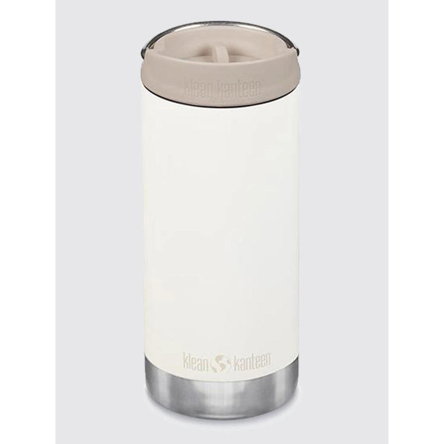 Klean Kanteen TKWide Insulated Bottle 12oz (355ml) (Café Cap) 6 Klean Kanteen TKWide Insulated Bottle 12oz (355ml) (Café Cap) - Image 6
