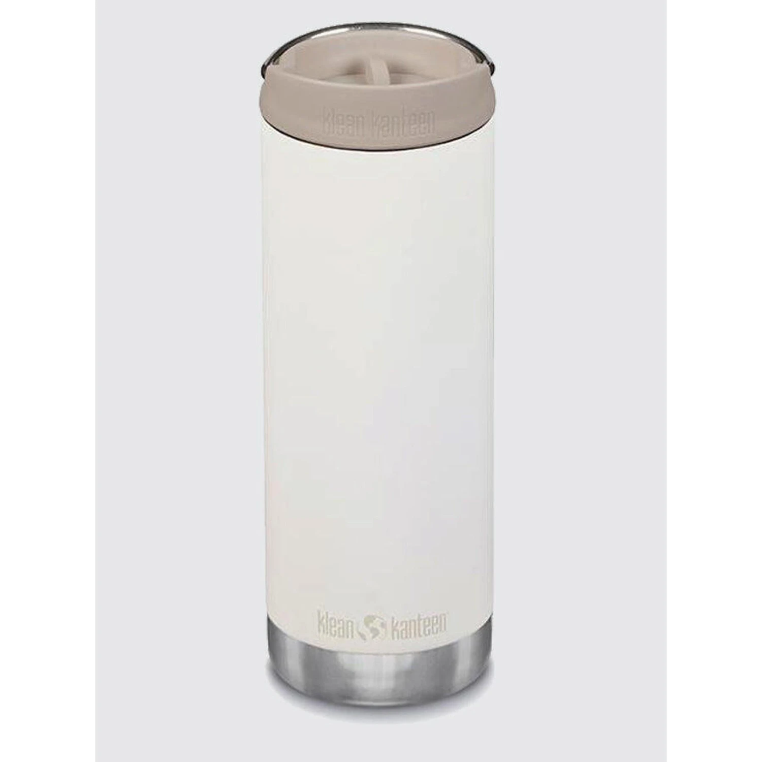 Klean Kanteen TKWide Insulated Bottle With Café Cap 16oz (473ml) 1 Klean Kanteen TKWide Insulated Bottle With Café Cap 16oz (473ml)