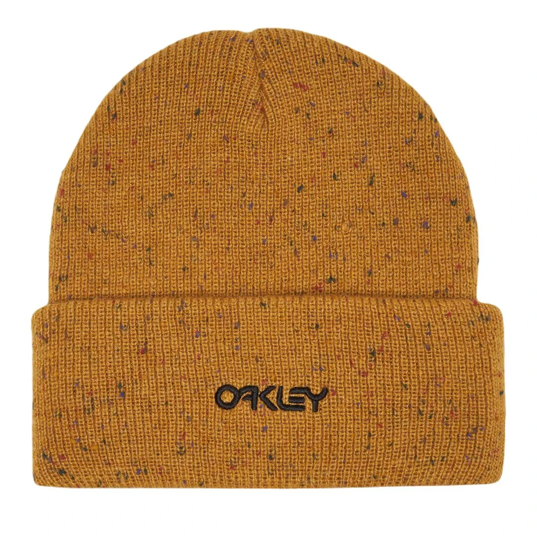 Oakley B1B Speckled Unisex Beanie 3 Oakley B1B Speckled Unisex Beanie - Image 3