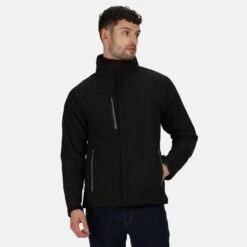 Regatta Mens Apex Soft Shell Jacket (Navy) 13 Regatta Mens Apex Soft Shell Jacket (Navy) -The Outdoor Clothing Store kf256f43443d36f0b483e020ae6795e4c