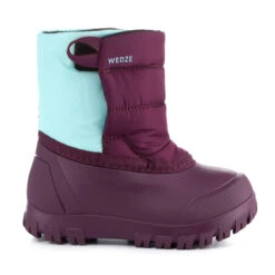 WEDZE Baby Snow Boots, Baby Après -The Outdoor Clothing Store kf449efb916bc46ad0f59e6f9befb2063