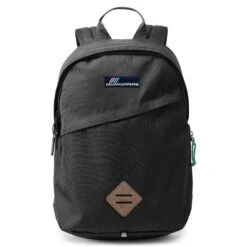 Craghoppers Kiwi Classic 22L Backpack (Black)