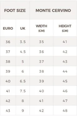 Monte Cervino Zipped Riding Boot -The Outdoor Clothing Store kf4c35ca8c77a0f39dd3eea820f0bb86a