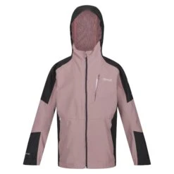 Regatta Junior Calderdale II Kids' Hiking Jacket 7 Regatta Junior Calderdale II Kids' Hiking Jacket -The Outdoor Clothing Store kf4c40bacf2bdb0a4221af638d94387c6