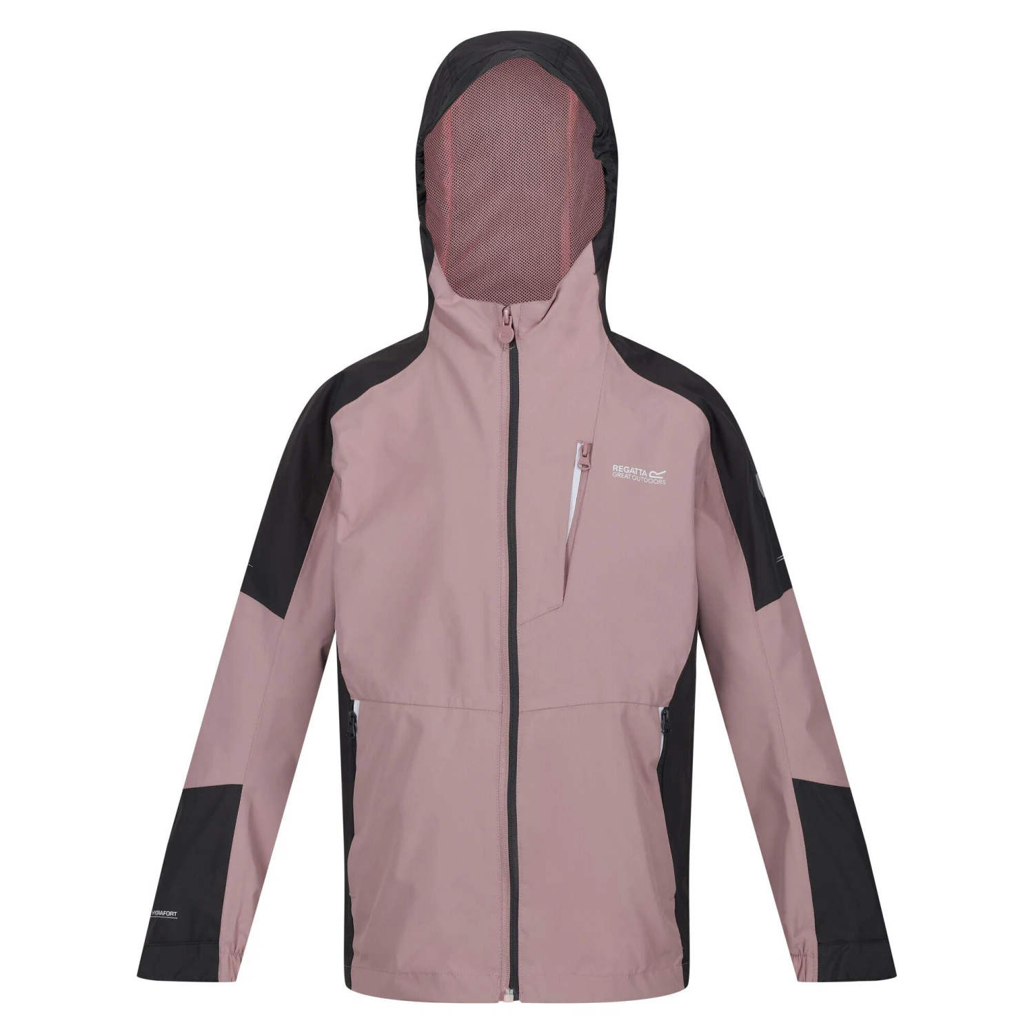 Regatta Junior Calderdale II Kids' Hiking Jacket 3 Regatta Junior Calderdale II Kids' Hiking Jacket - Image 3