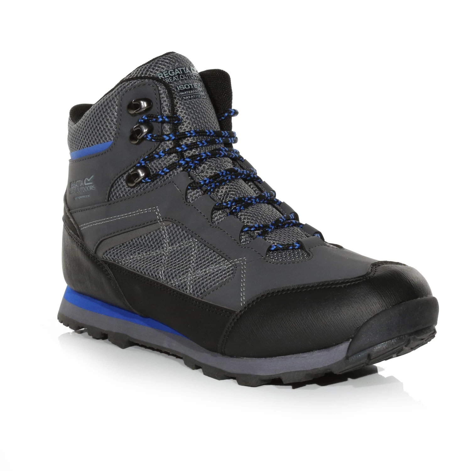 Regatta Vendeavour Pro Men's Hiking Boots 1 Regatta Vendeavour Pro Men's Hiking Boots