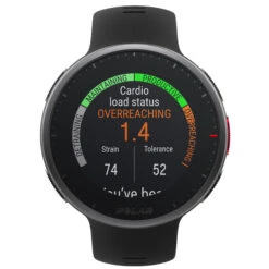 POLAR VANTAGE V2 MULTISPORT GPS SMARTWATCH - Black 14 POLAR VANTAGE V2 MULTISPORT GPS SMARTWATCH - Black -The Outdoor Clothing Store kf87abd4e100907cf229703b81fdf1aea