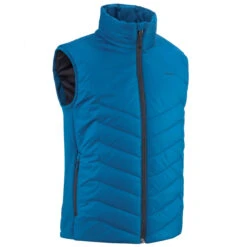 Quechua Kids' 7-15 Years Hiking Hybrid Padded Sleeveless Jacket -The Outdoor Clothing Store kf9ab9179ff4ef08303346031beaffa48