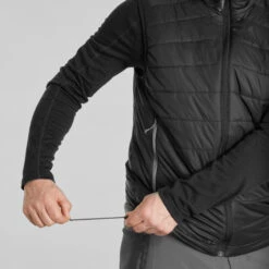 Men’s Synthetic Mountain Trekking Padded Gilet -The Outdoor Clothing Store kf9fed68dc3b132fbed1ab03ada2457ba