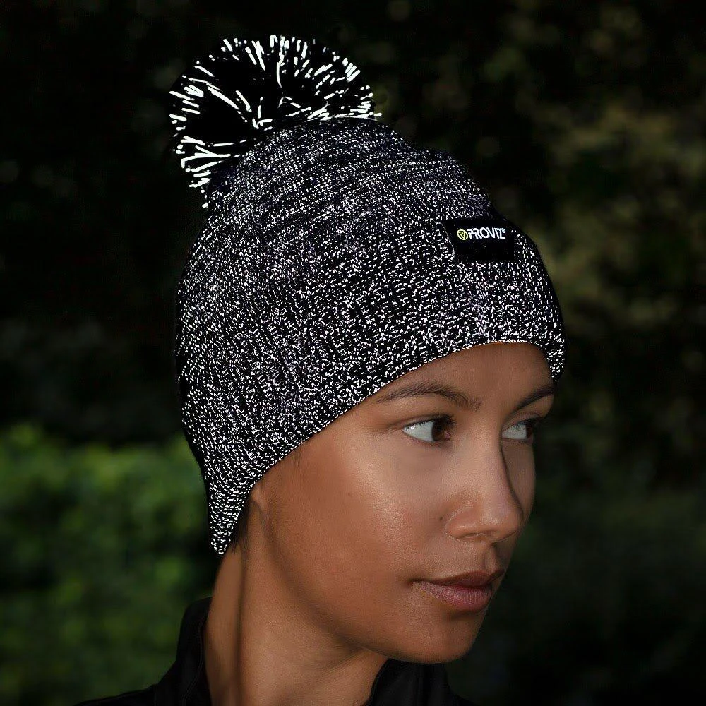 Proviz REFLECT360 Reflective Explorer Fleece 13 Proviz REFLECT360 Reflective Explorer Fleece - Image 13