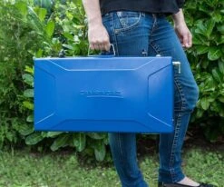 Campingaz Chef Folding Double Burner Stove Portable Cooker & Grill 7 Campingaz Chef Folding Double Burner Stove Portable Cooker & Grill -The Outdoor Clothing Store kfc0905dd3f6dd19e77ae54c7cd1b2ce1