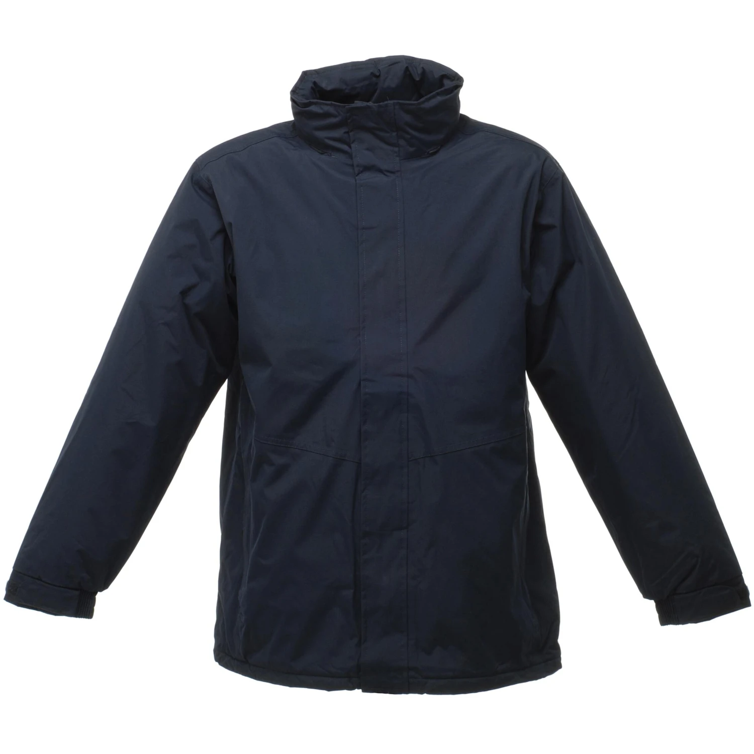 Regatta Mens Beauford Waterproof Windproof Jacket (Thermoguard Insulation) (Classic Red) 4 Regatta Mens Beauford Waterproof Windproof Jacket (Thermoguard Insulation) (Classic Red) - Image 4