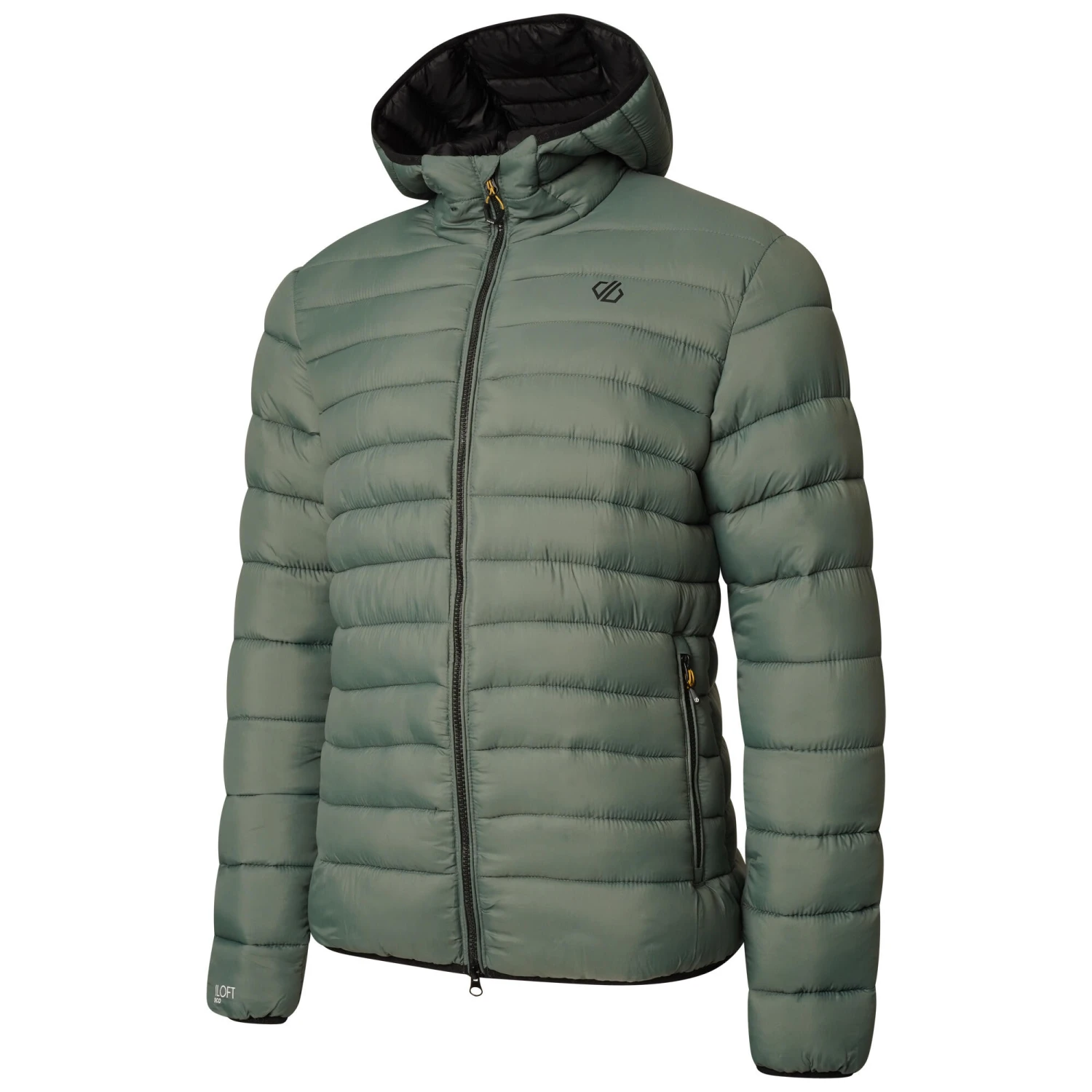 Dare 2b Men's Drifter II Padded Jacket 2 Dare 2b Men's Drifter II Padded Jacket - Image 2