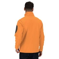 Regatta Standout Mens Arcola 3 Layer Waterproof And Breathable Softshell Jacket (Extreme -The Outdoor Clothing Store kfcf44f8b46d04ed3176bfd551dfd72b5
