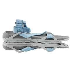 Craghoppers Womens/Ladies Lady Locke Sandals (Cloud Grey/Harbour Blue) -The Outdoor Clothing Store kffe78759033c0c6d5e788c1a89e6c6f9